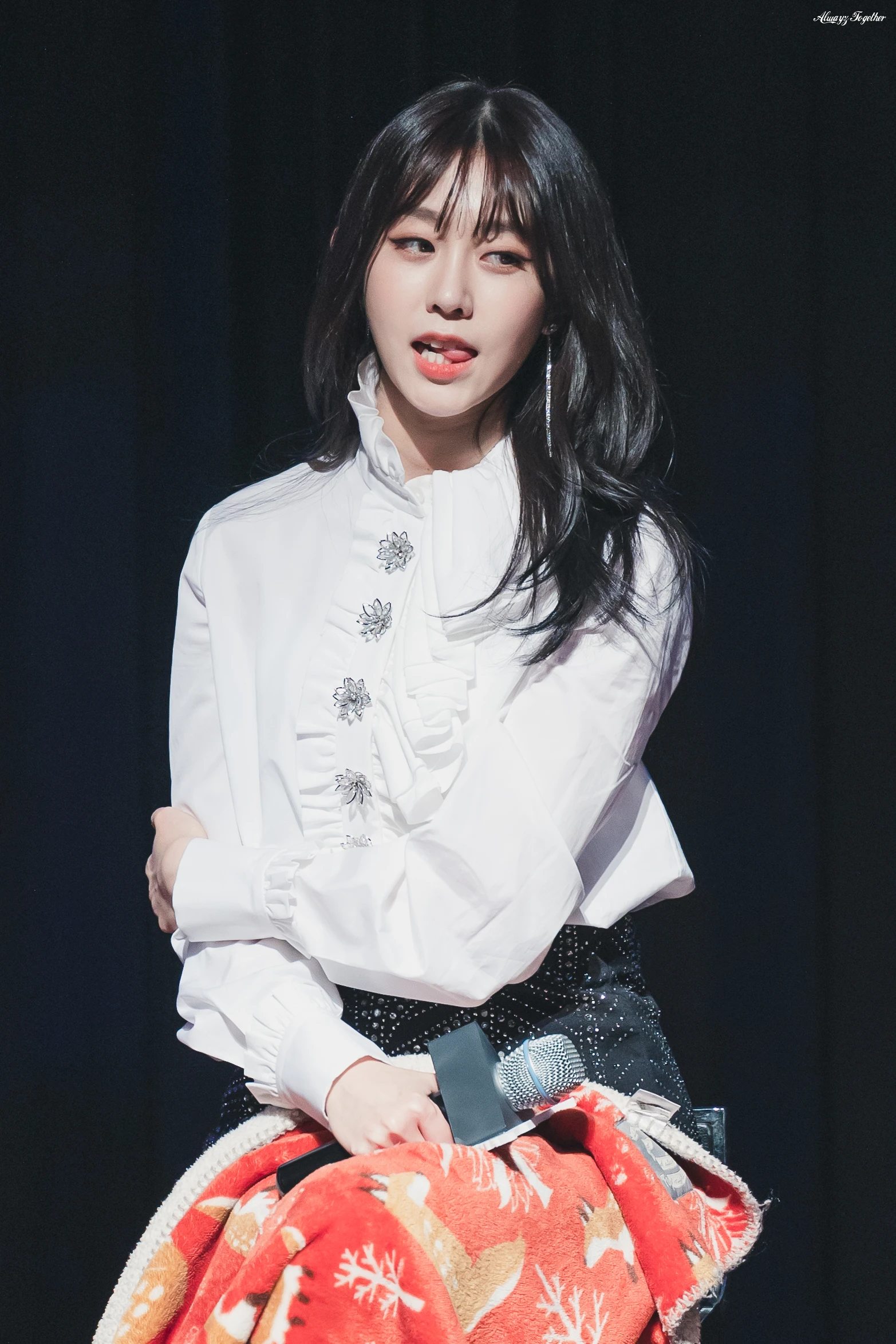 Jisoo