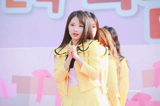 Haseul