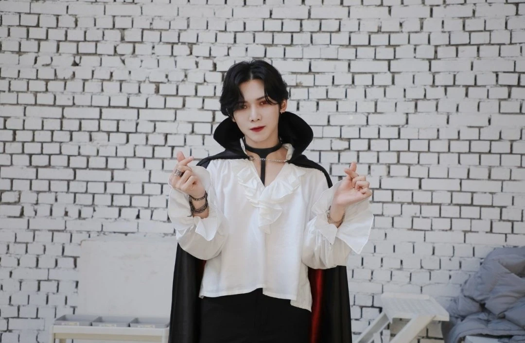 Yeosang