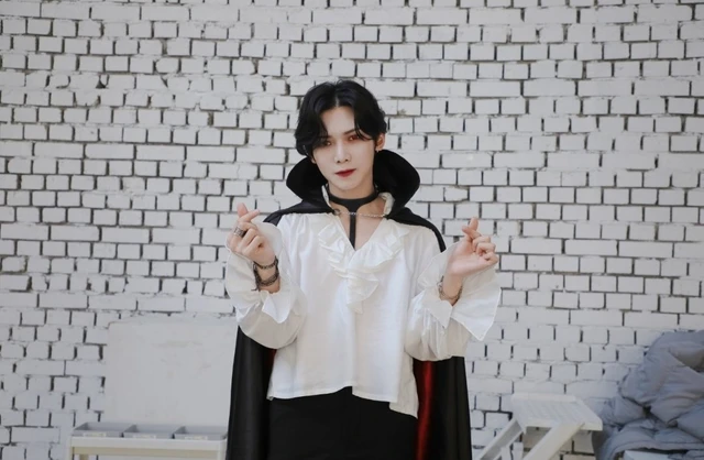 Yeosang