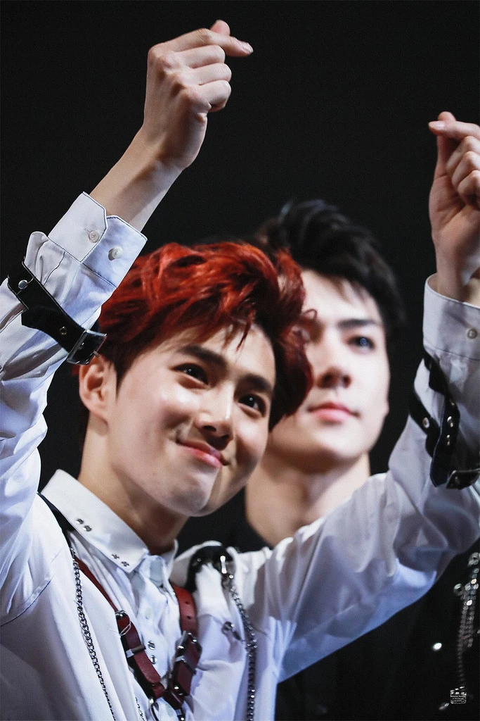 Suho