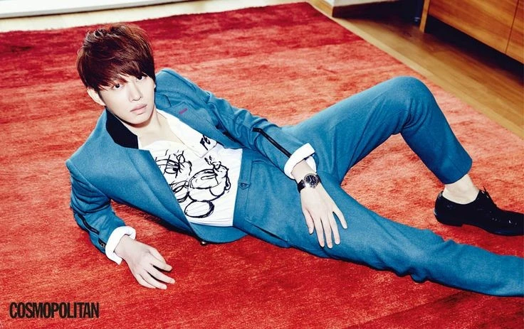 Heechul