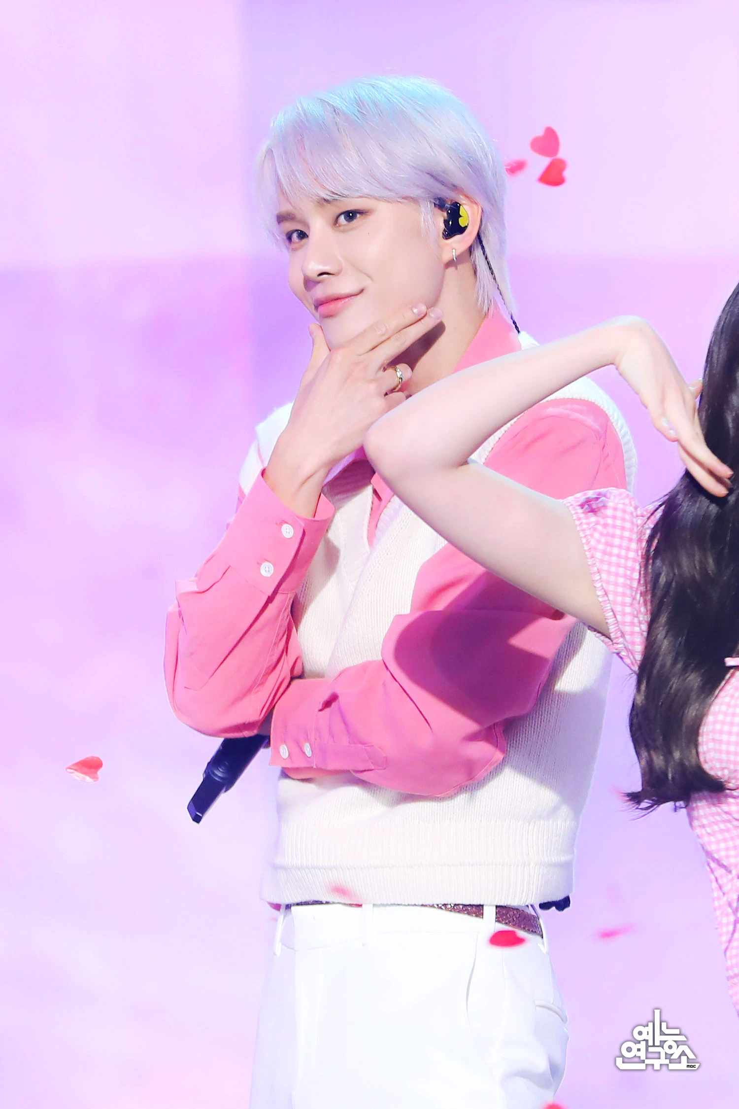 Jungwoo