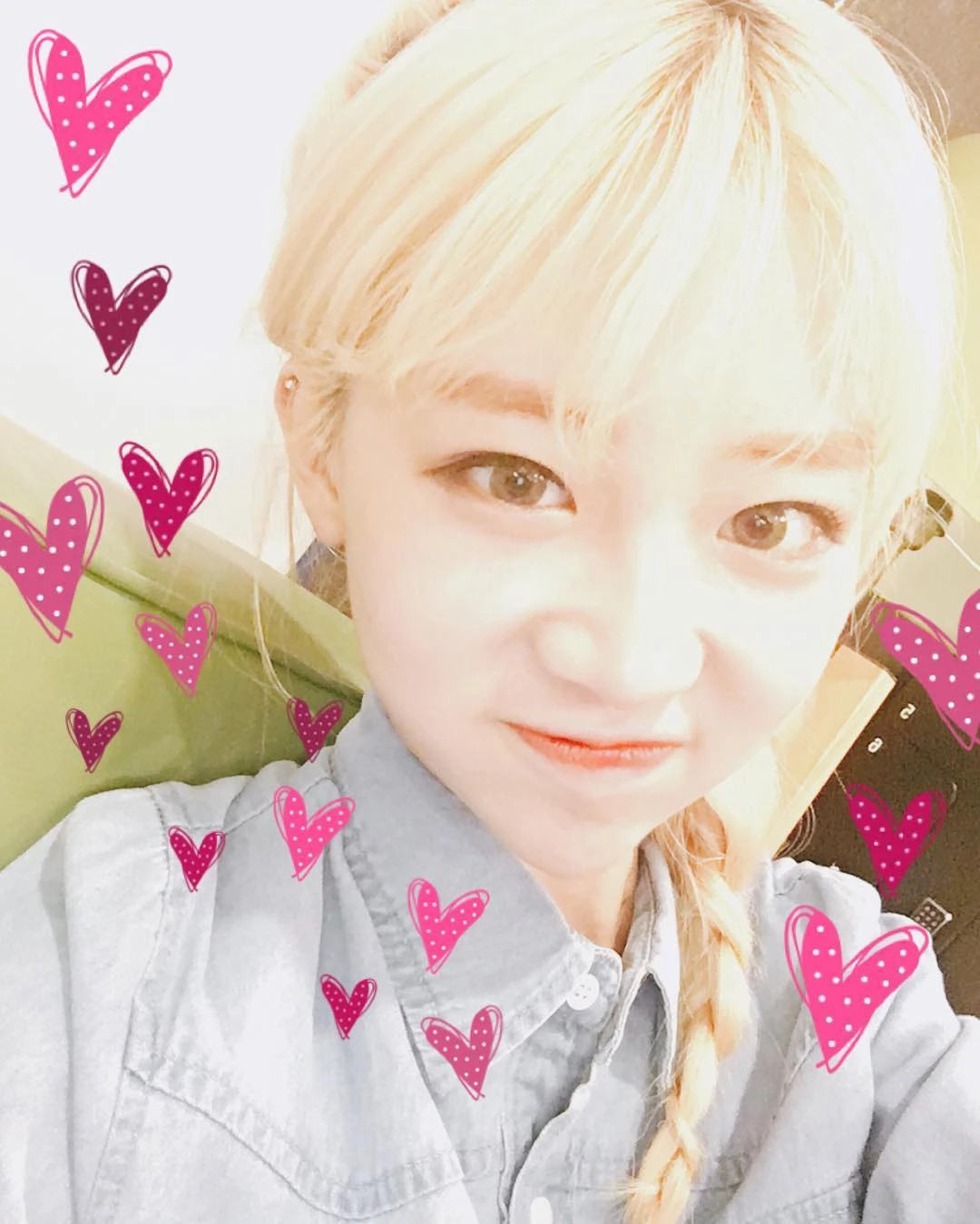 Daye