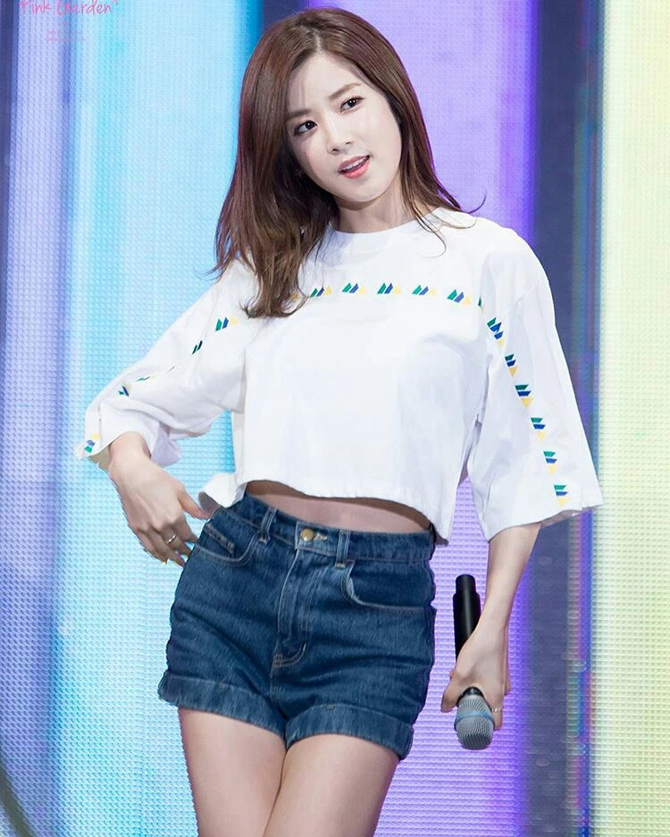 Chorong