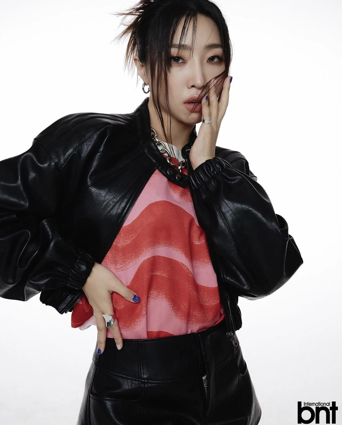 Minzy