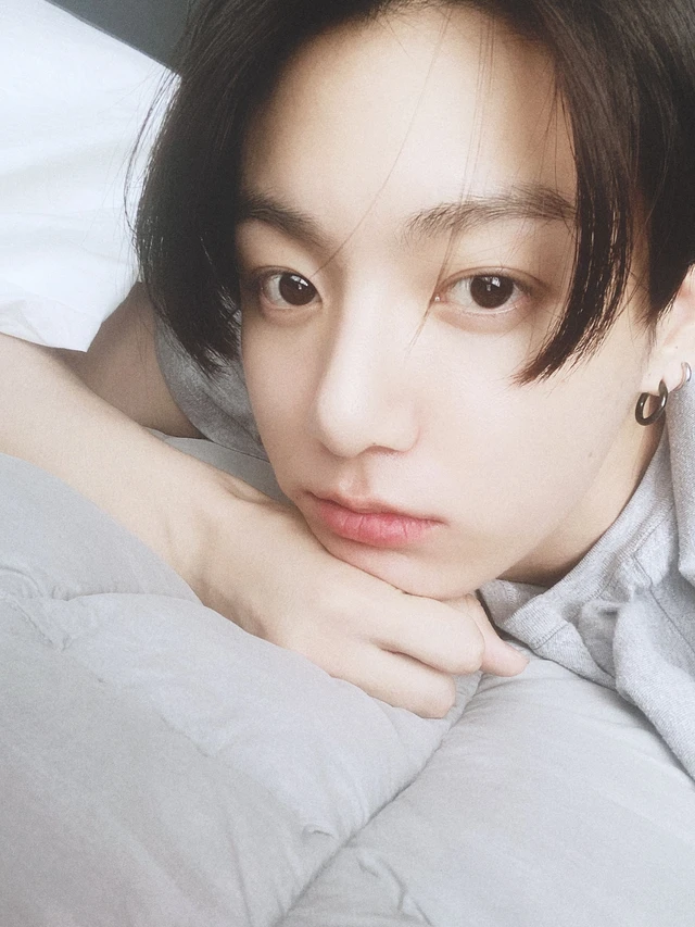 Jungkook