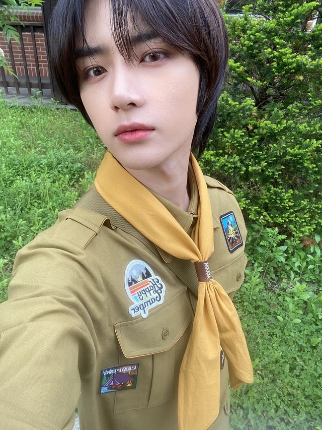 Beomgyu