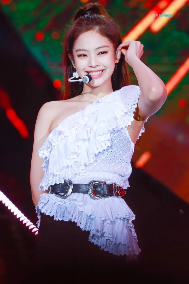Jennie