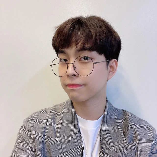 Choi Sang-Yeop