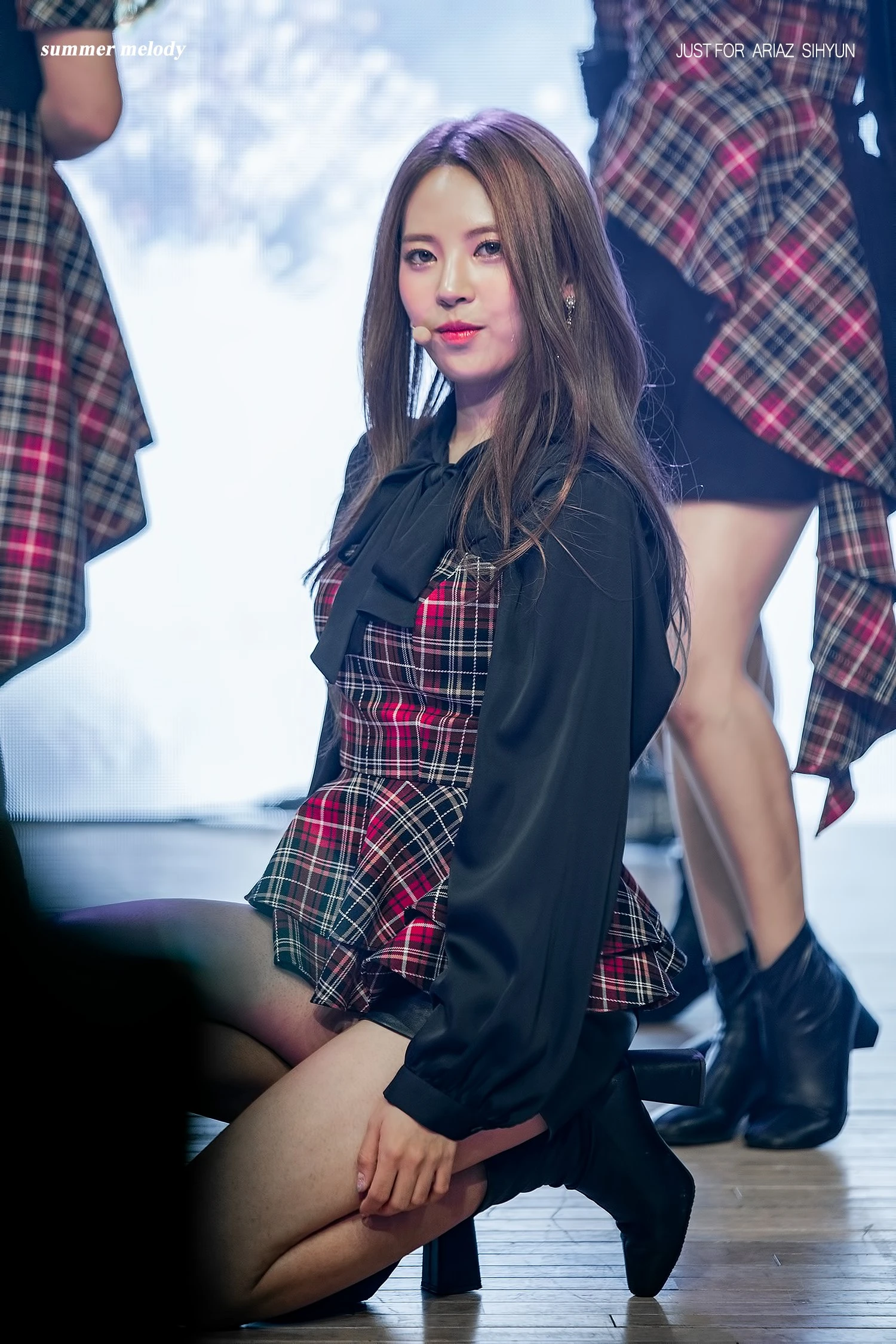 Sihyeon