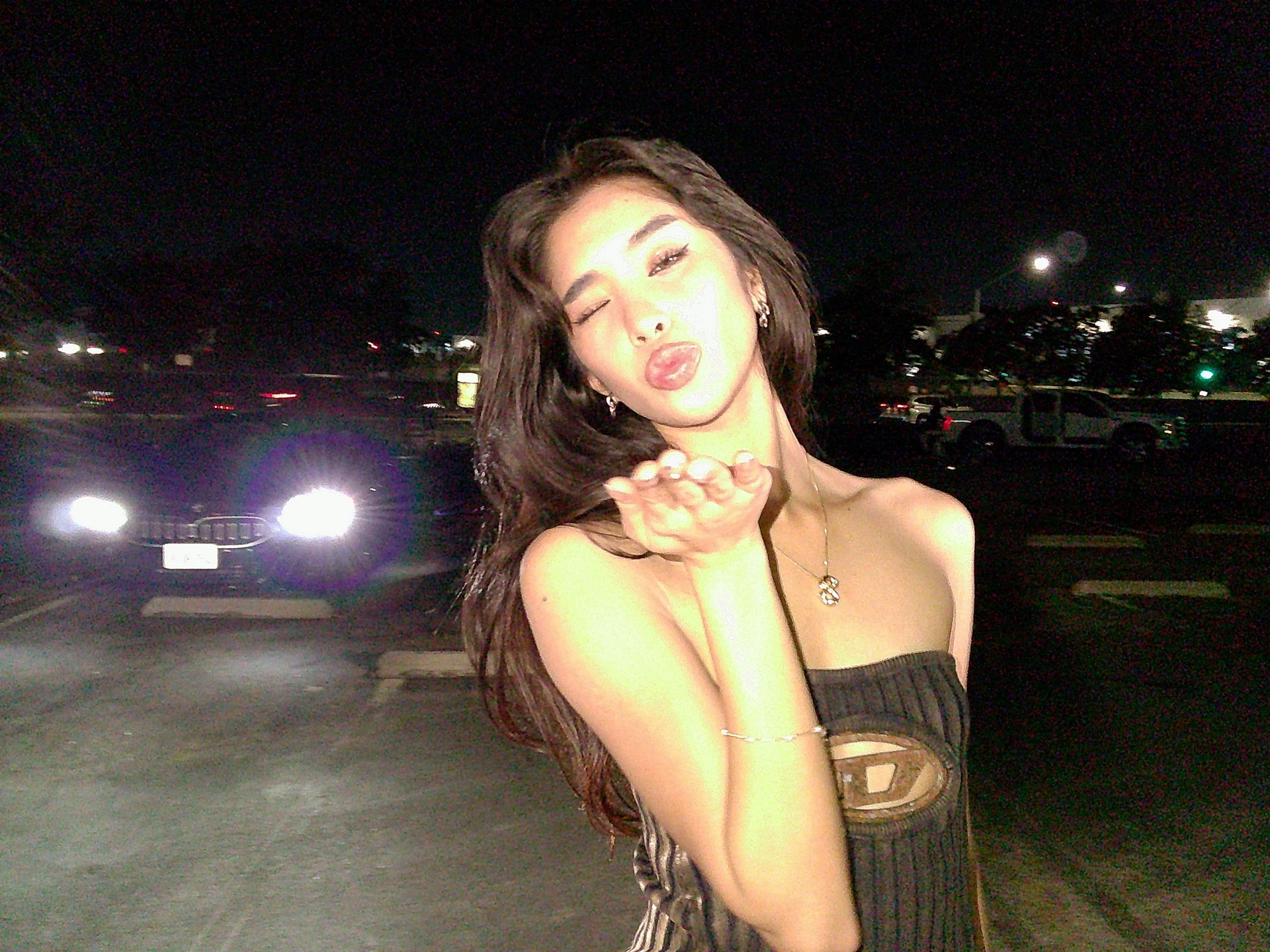 Sophia Laforteza