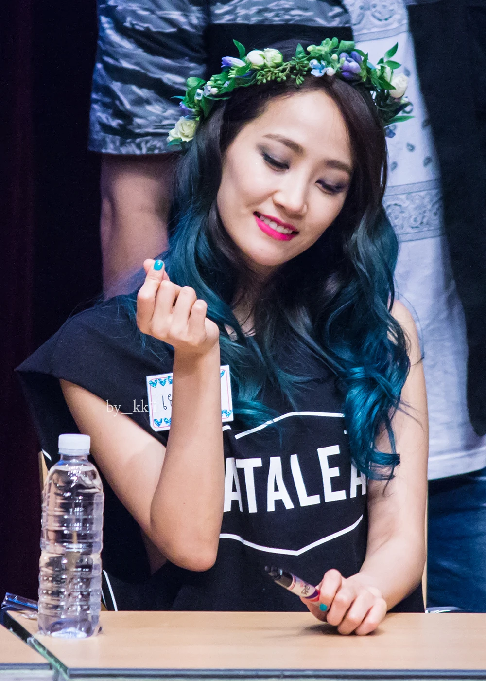 Yeeun