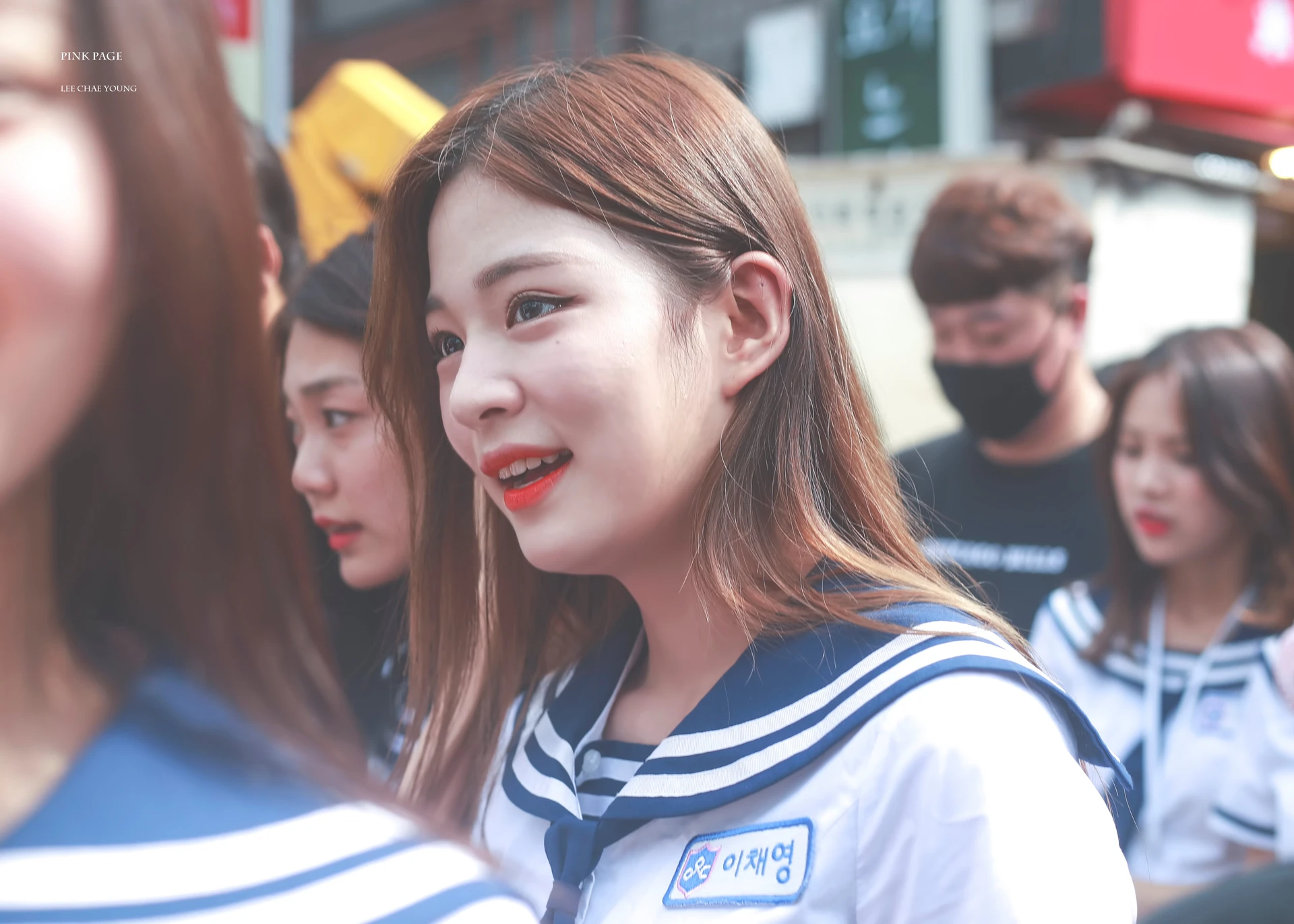 Chaeyoung