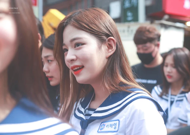 Chaeyoung