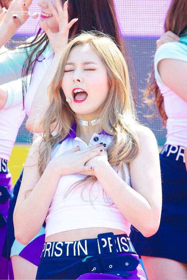 Eunwoo