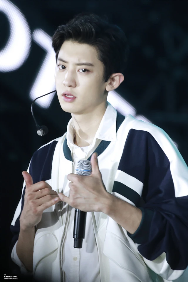 Chanyeol