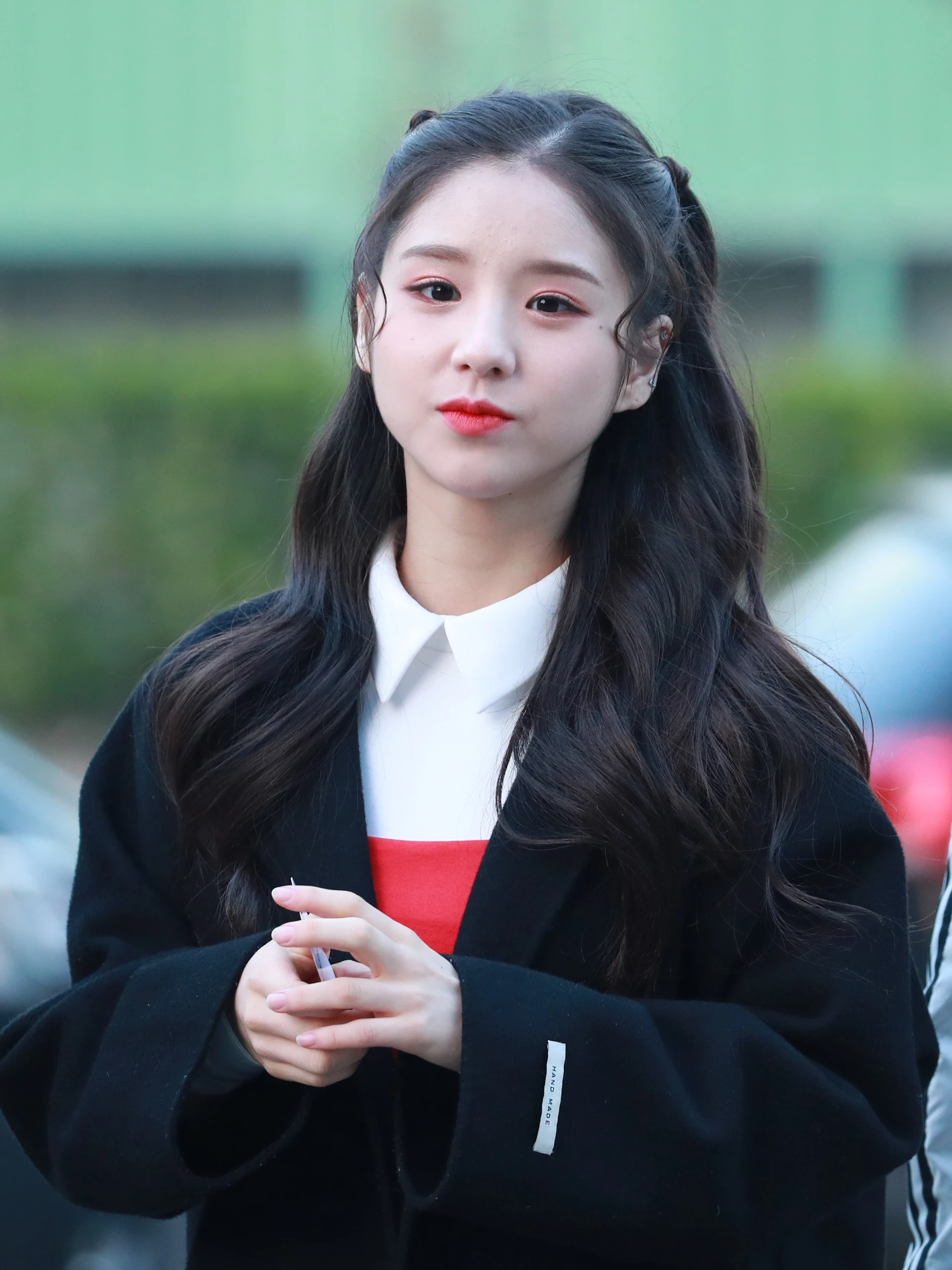 Heejin