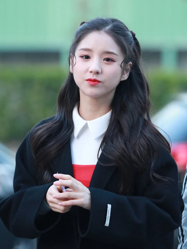 Heejin
