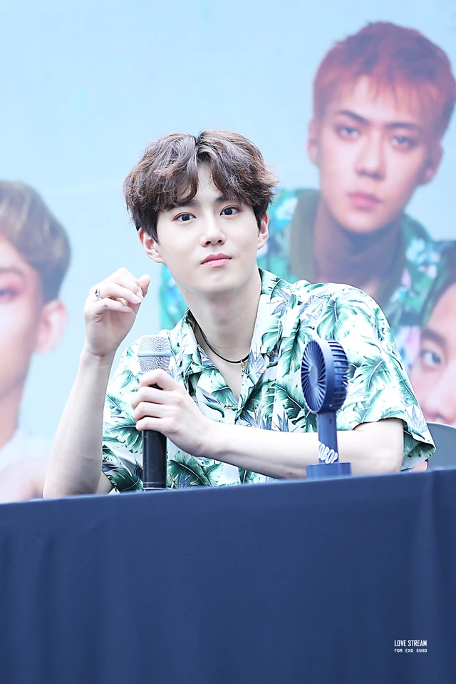 Exo-SC