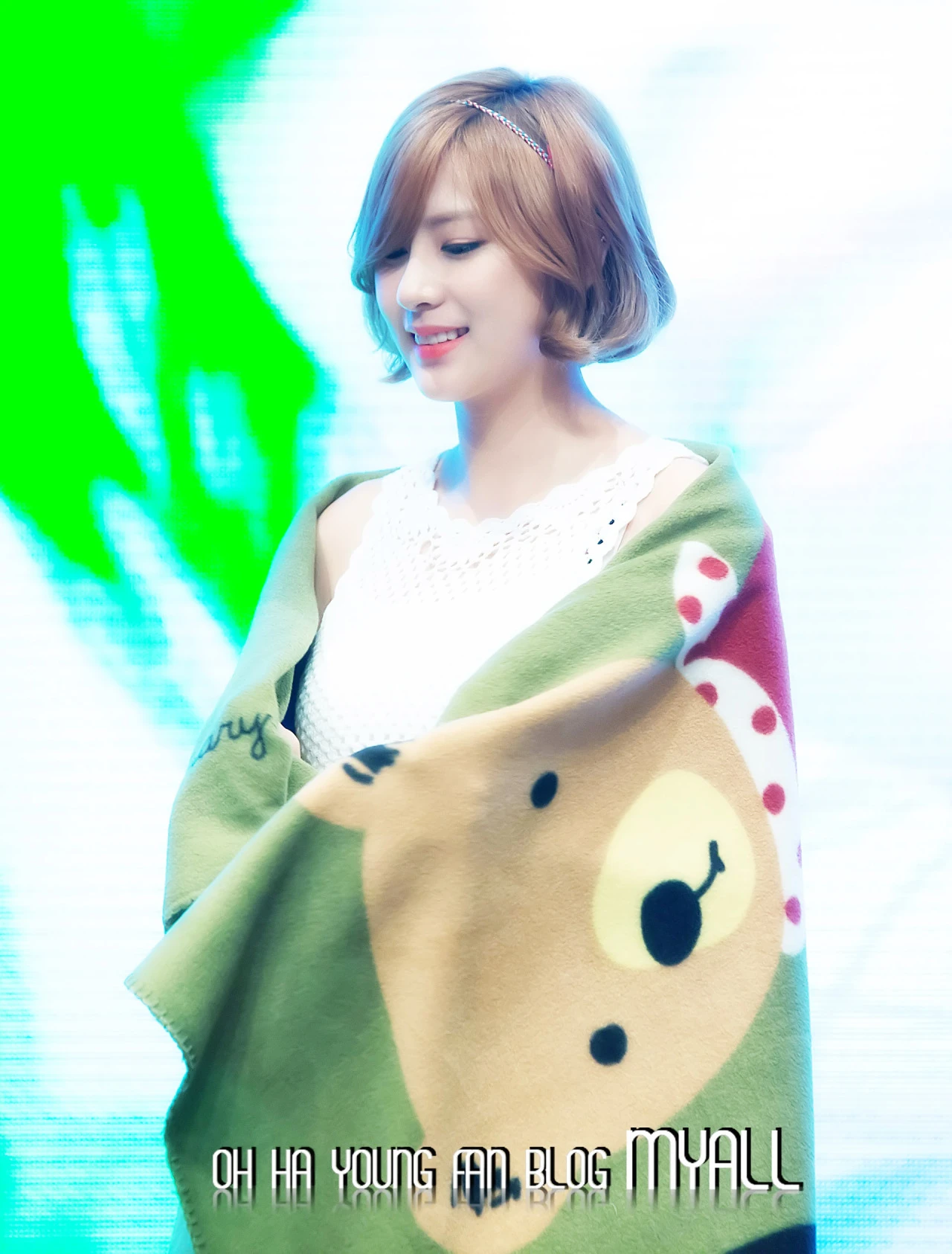 Hayoung