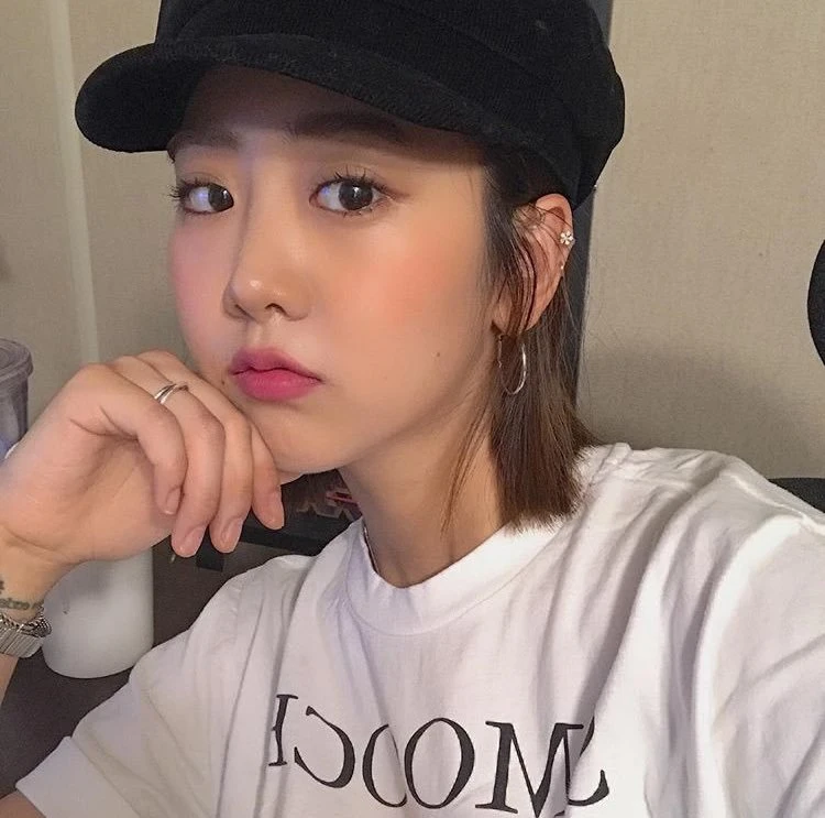 Hyeyeon