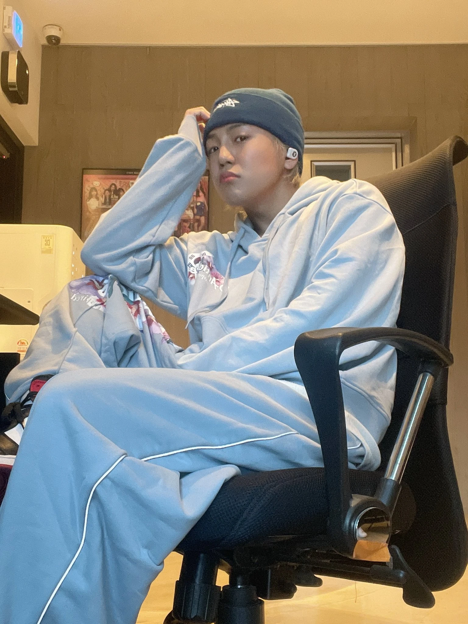 Donghun