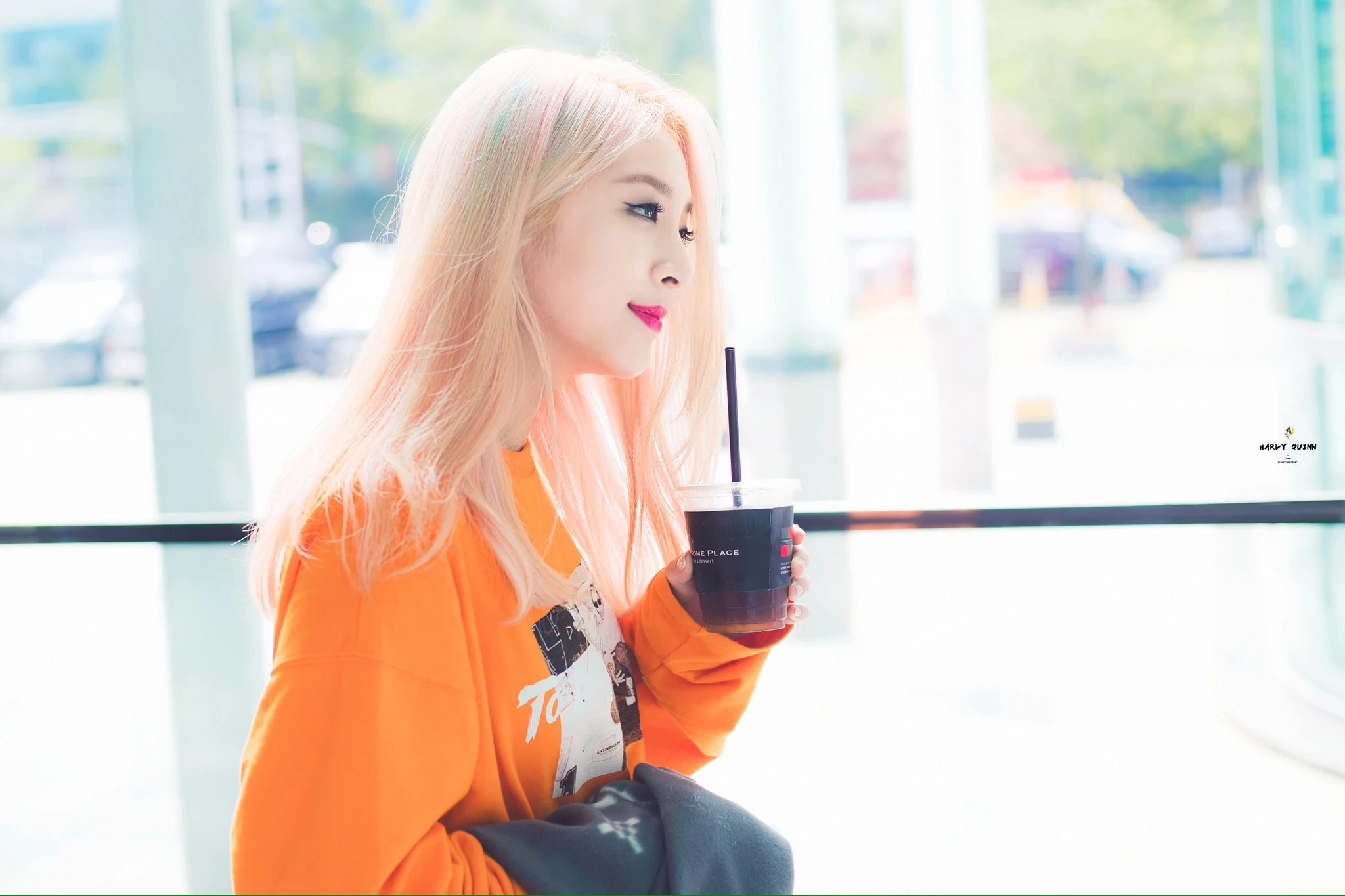 Jiwoo