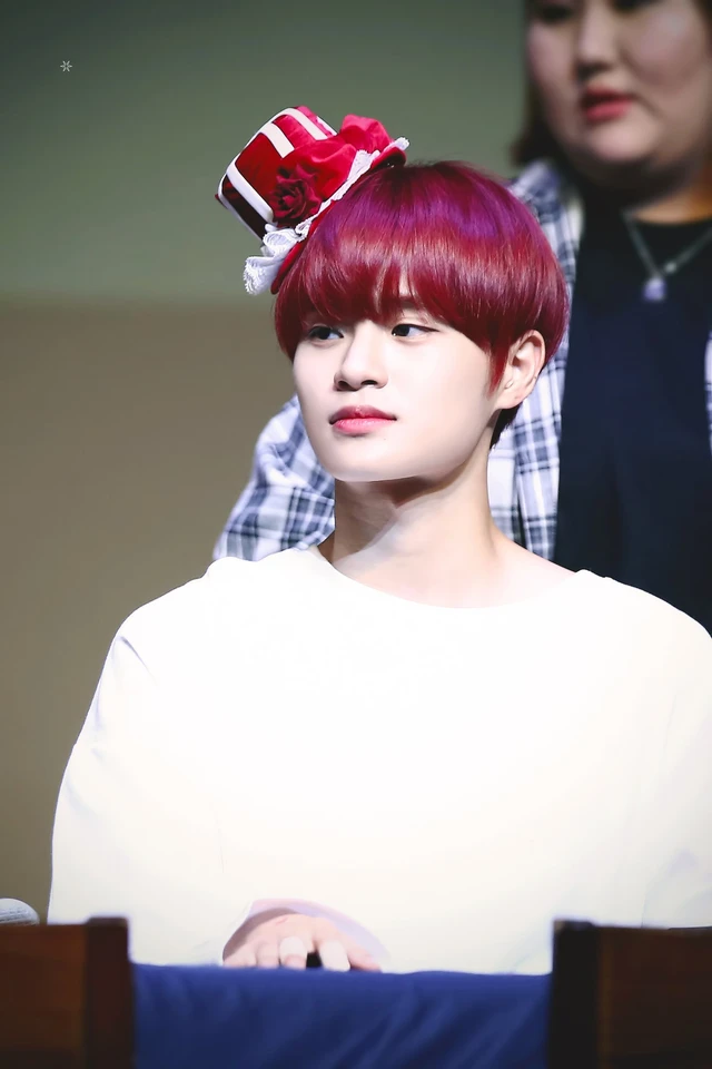 Daehwi