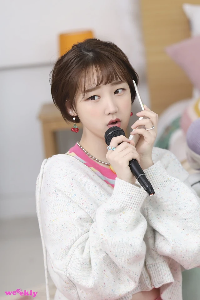 Jiyoon
