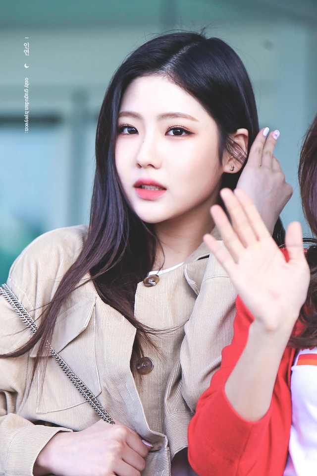 Hyeyeon