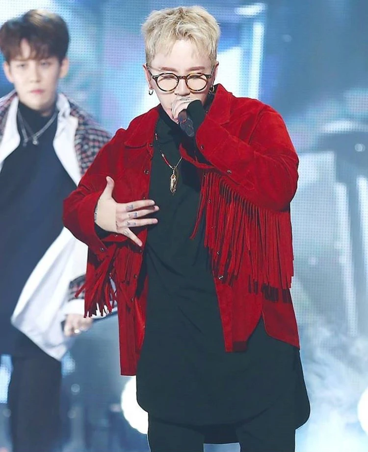Taeil