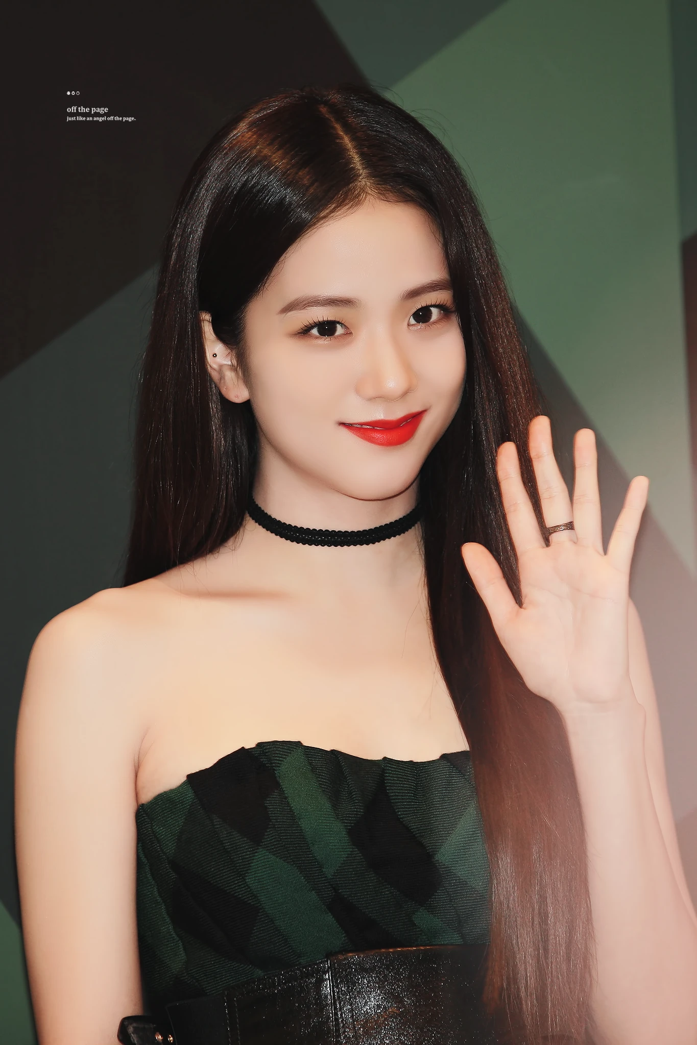 Jisoo