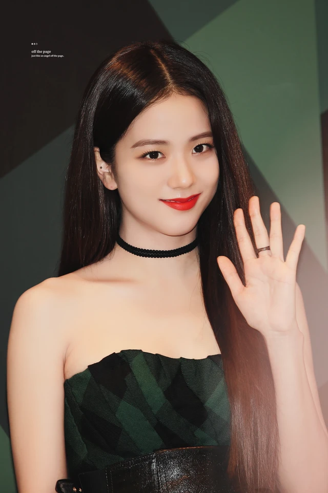 Jisoo