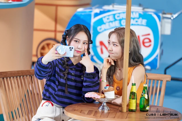 Huiyeon