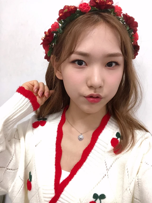 Huiyeon