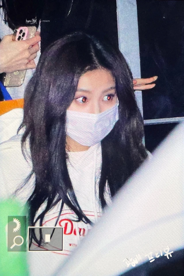 Hyewon