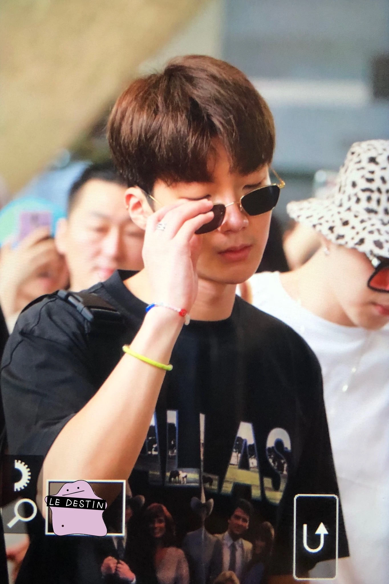Hoony