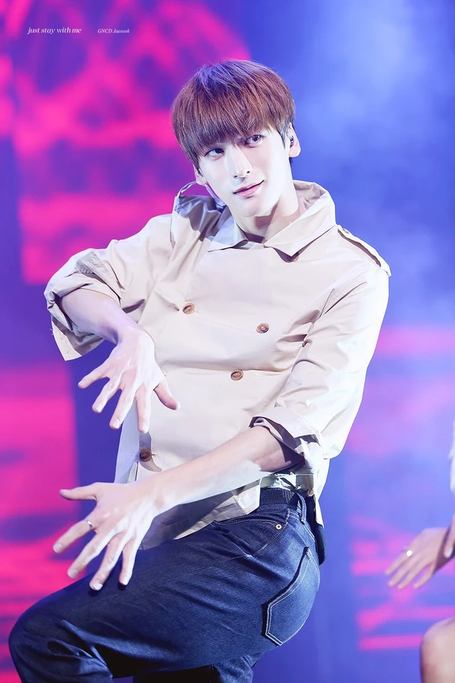 Jaeseok