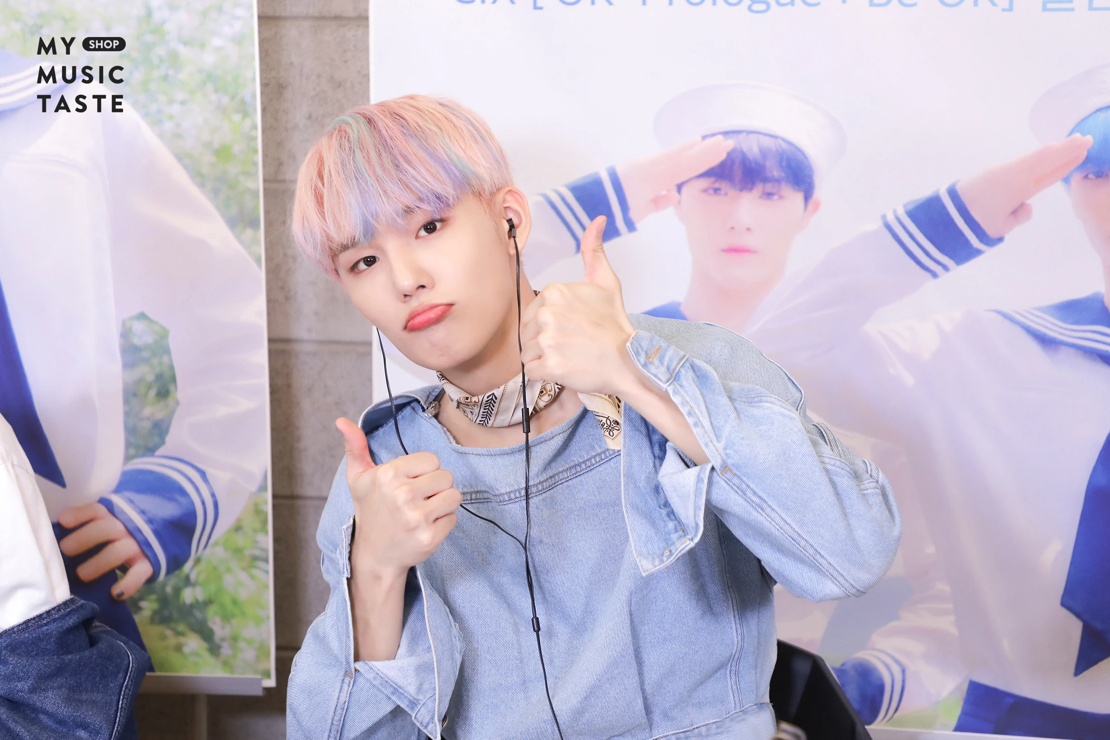 Hyunsuk