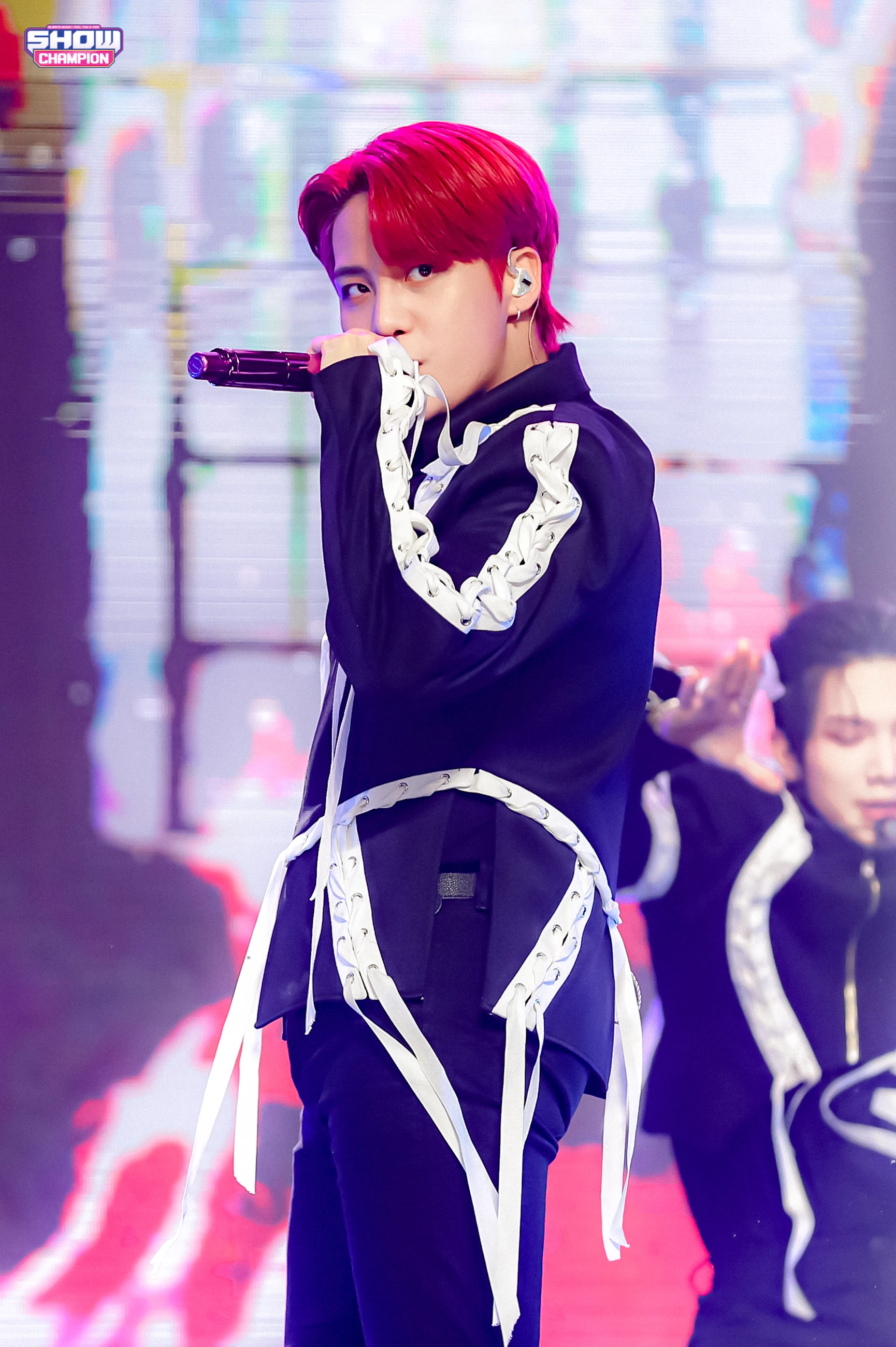 Jongho