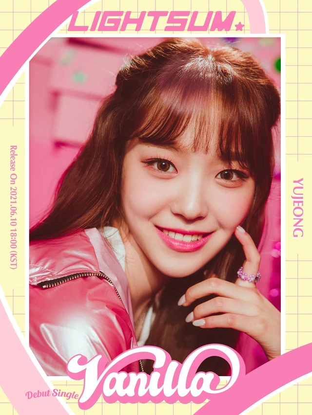 Yujeong