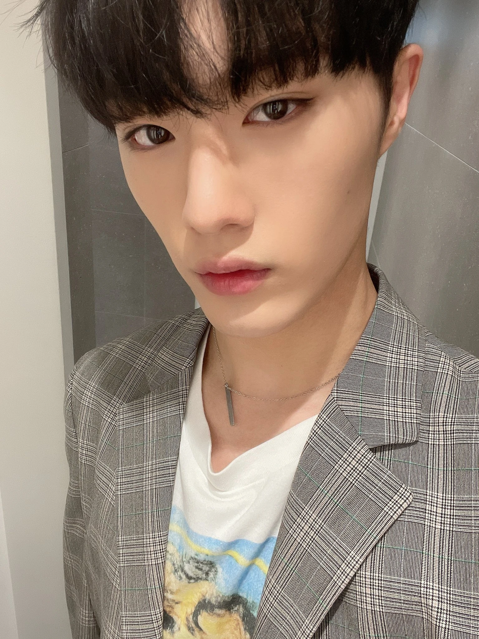 Hyunsuk