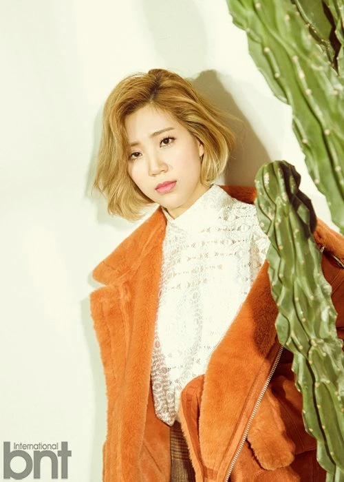 Jiyoon