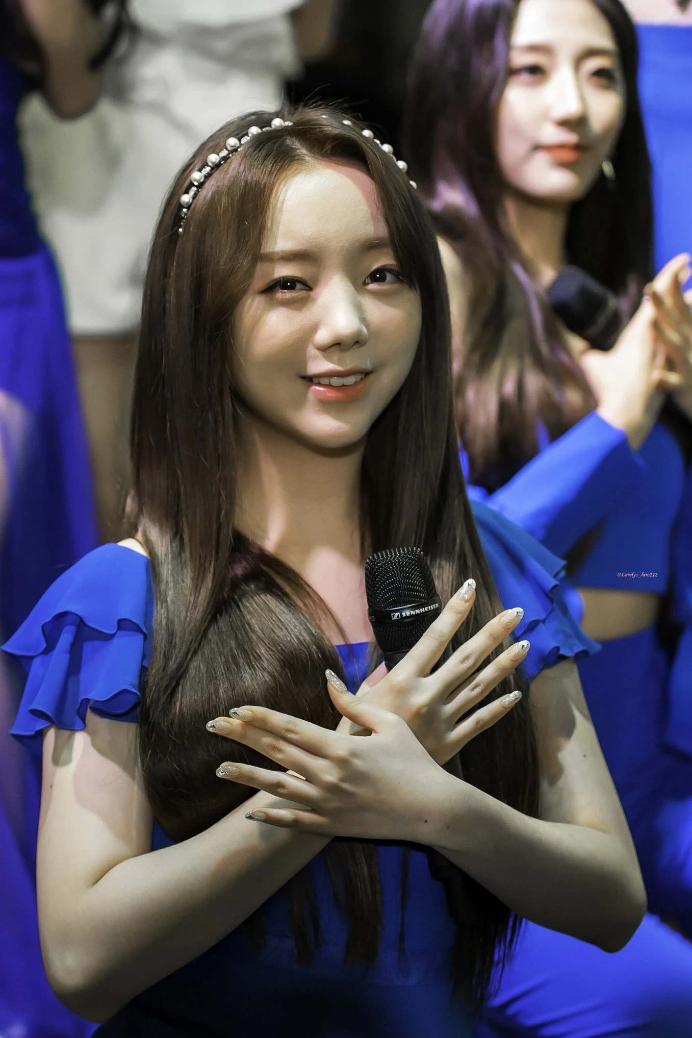 Lovelyz