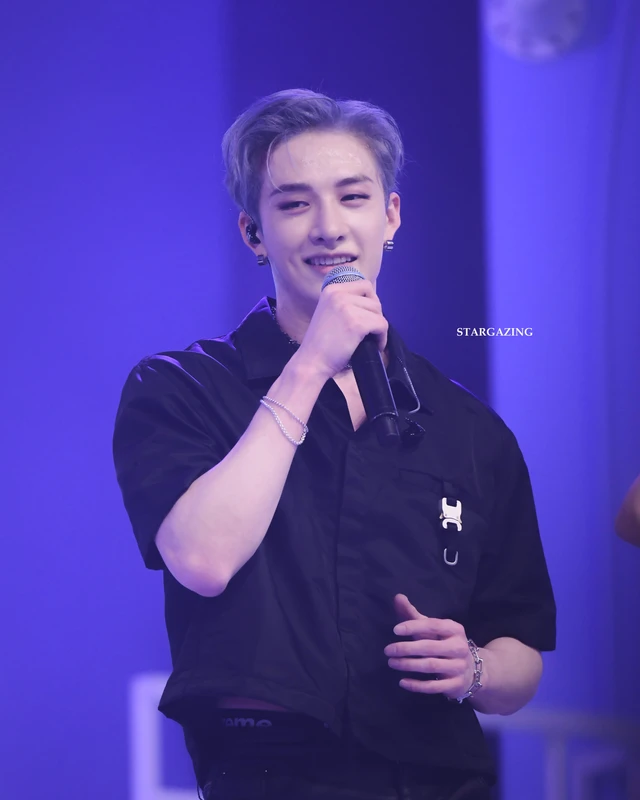 Bang Chan