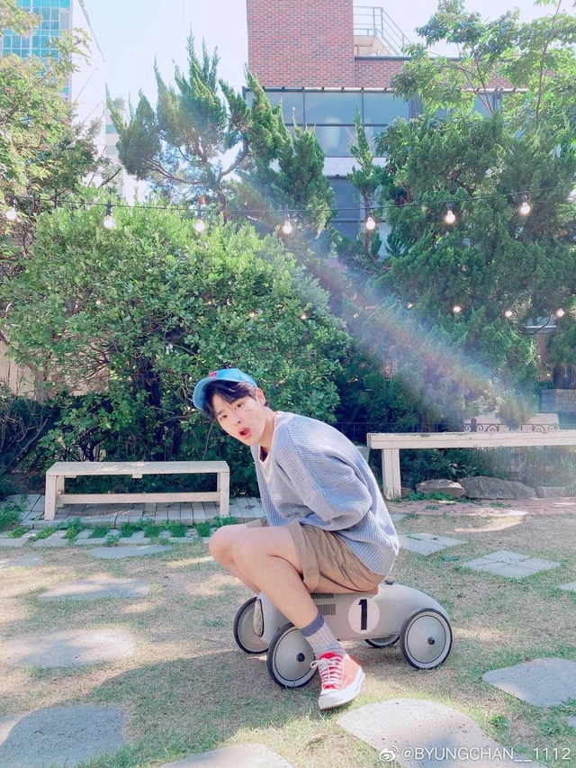 Byungchan