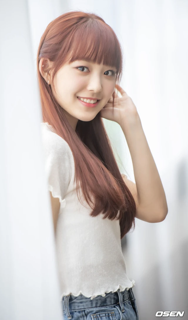 Yujeong