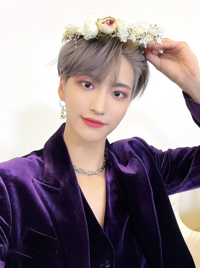 Seonghwa