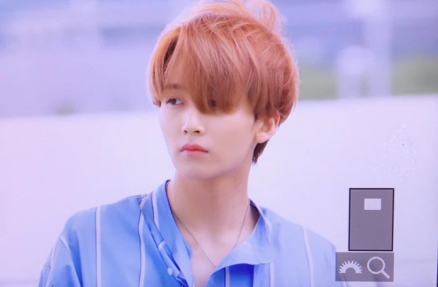 Jeonghan